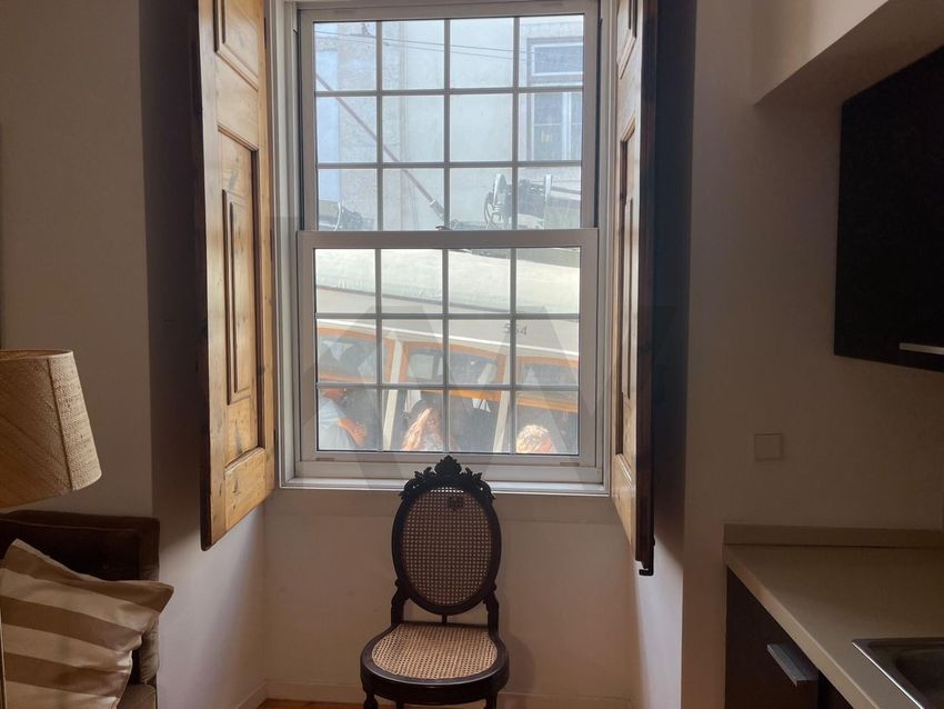 Imagem de apartamento t2 em Calçada de São Francisco, 6