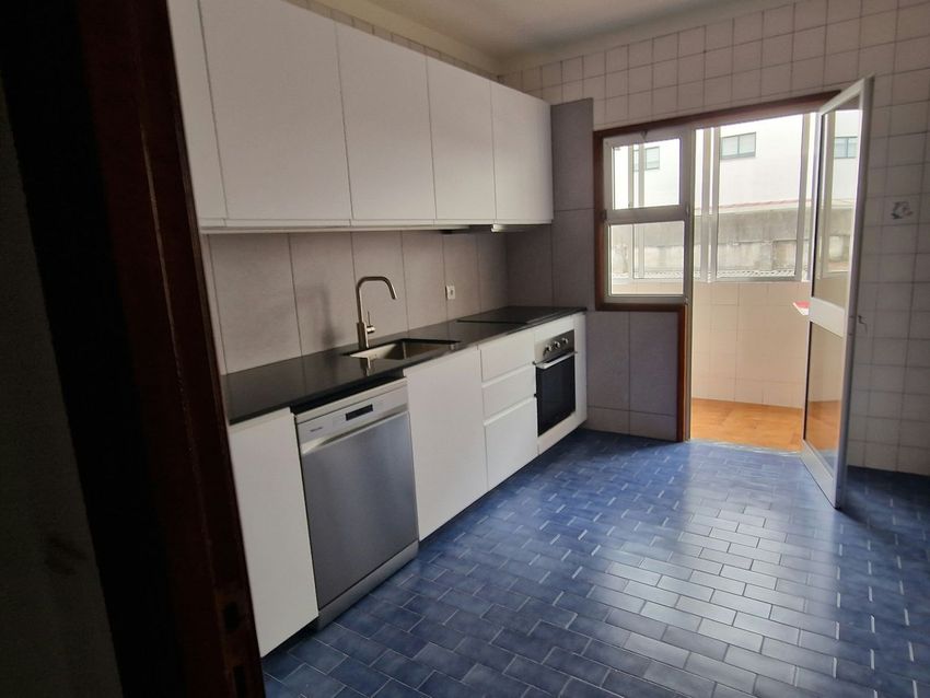 Зображення Кухня, квартира t2, Rua Dom João VI, 33