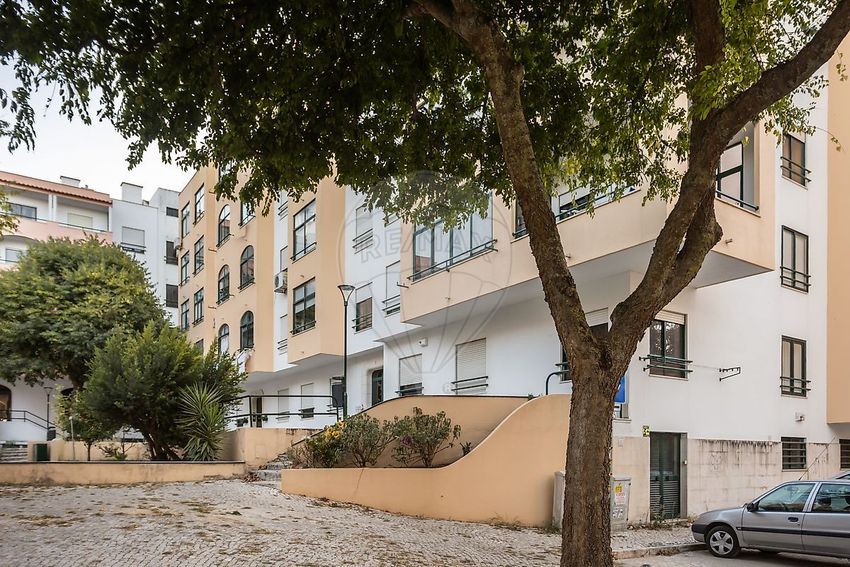 Зображення Фасад, квартира t3, Caparica e Trafaria