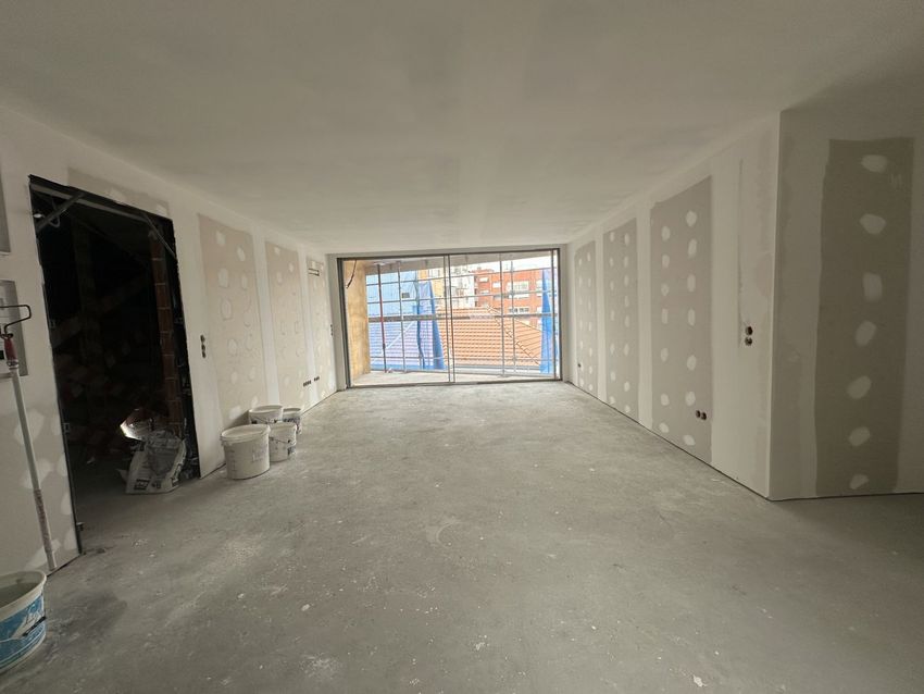 Imagem Divisão de apartamento t2 em Rua de Nove de Abril s/n