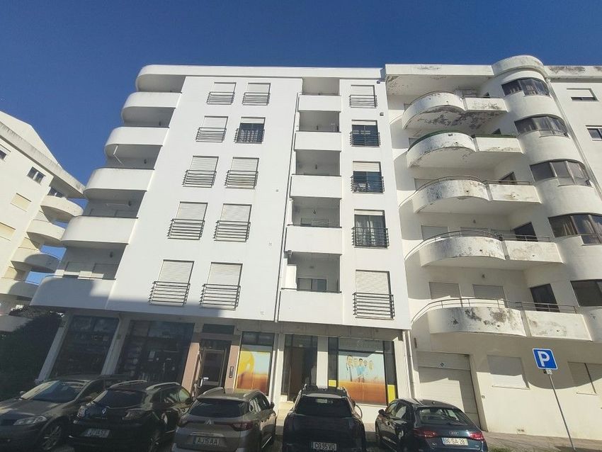Imagem Vistas de apartamento t3 em Darque