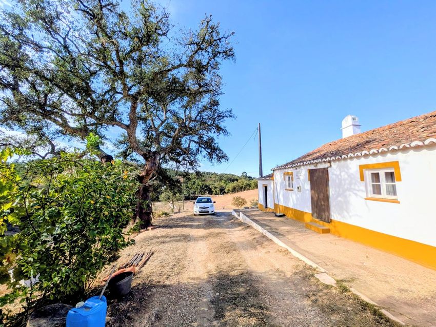 Зображення Фасад,  кінта, Rua do Barão Municipal, 44