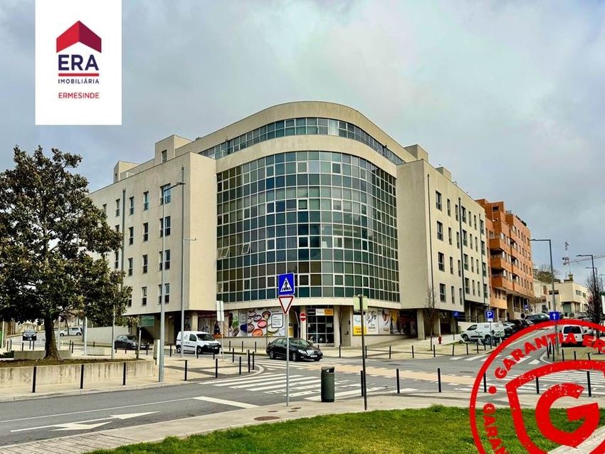 Зображення Фасад, квартира t2, Rua de Silva Porto, 9