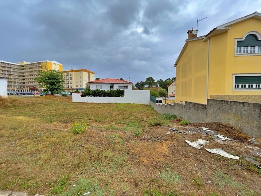 Imagem de terreno em Torres Vedras e Matacães