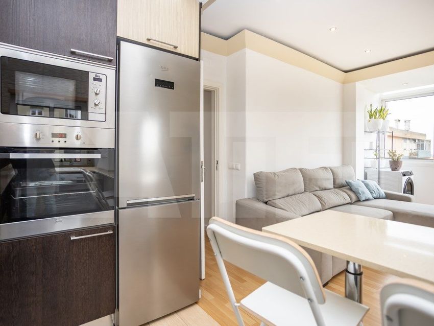 Зображення Кухня, квартира t3, Avenida Afonso Costa, 20