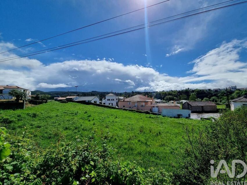 Зображення Вигляд, земельна ділянка, Poiares (Santo André)