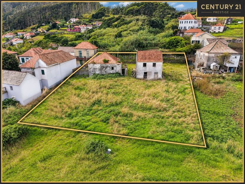 Imagem de  moradia independente em Caminho do Castanheiro, 72