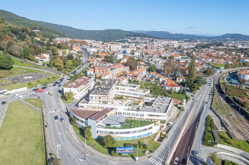 Зображення Деталі, квартира t3, Avenida 25 de Abril, 60