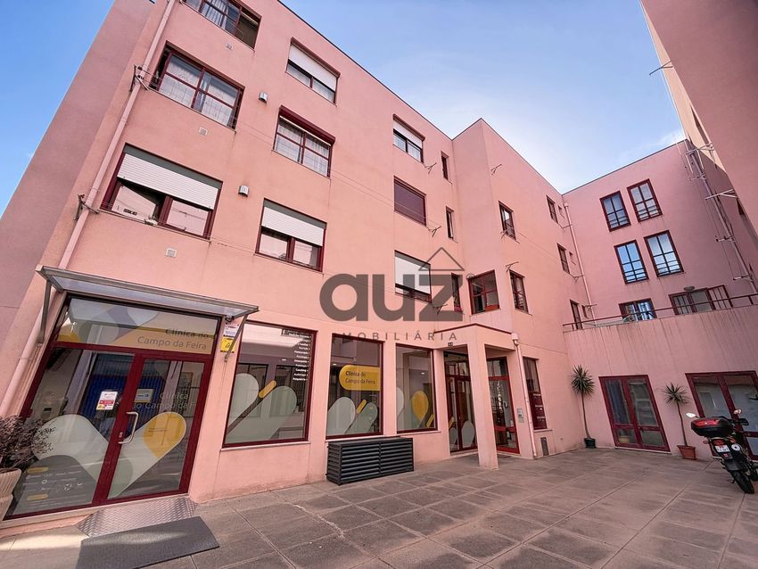 Зображення Вигляд, квартира t2, Rua de São Sebastião б/н