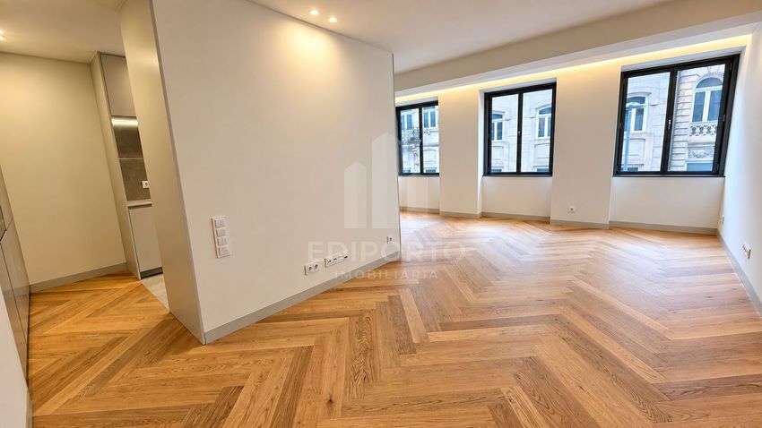 Imagem Divisão de apartamento t2 em Batalha - Poveiros
