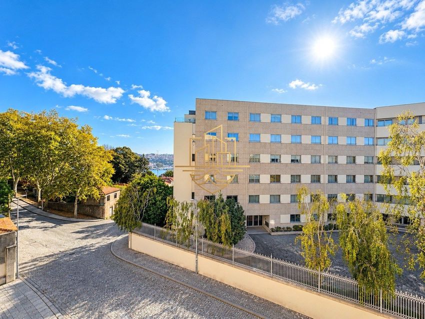 Зображення Вигляд, квартира t1, Rua das Condominhas, 456
