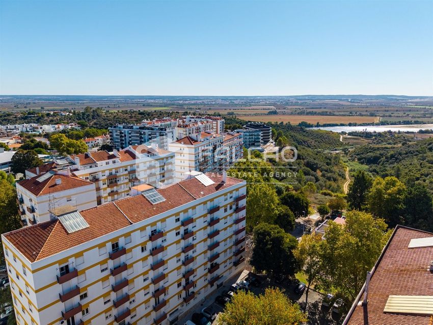 Зображення Вигляд, квартира t4, Cidade de Santarém