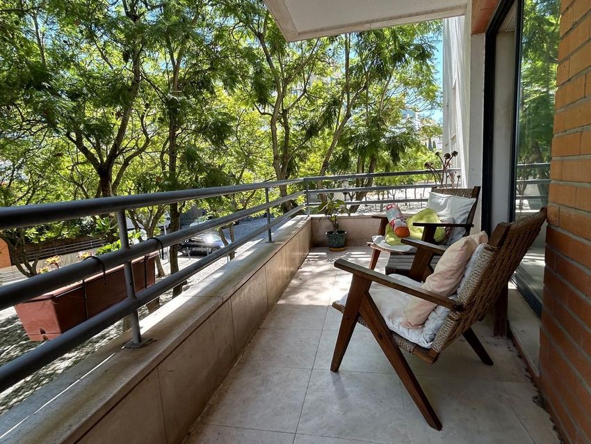 Зображення Балкон, квартира t3, Passeio dos Fenícios, 4