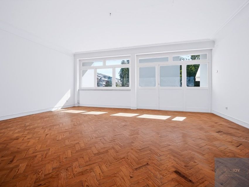 Зображення Вітальня, квартира t4, Rua Antero de Figueiredo, 8 C
