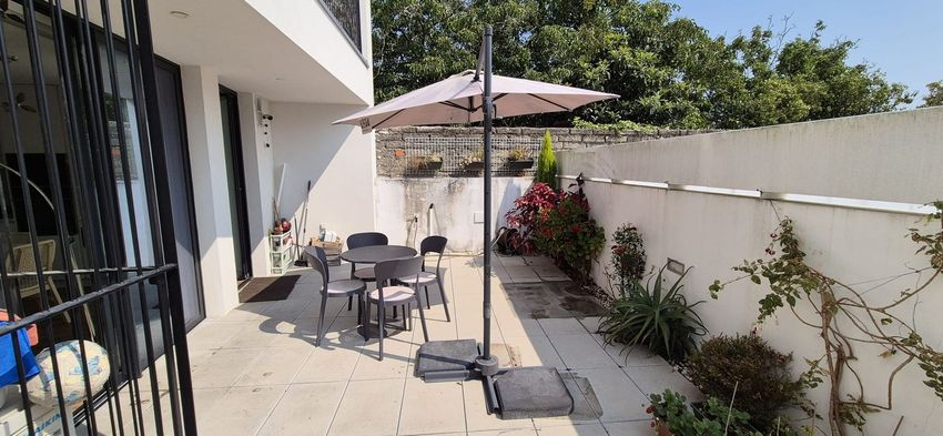 Imagem Terraço de apartamento t2 em Estrada de São Bernardo, 92