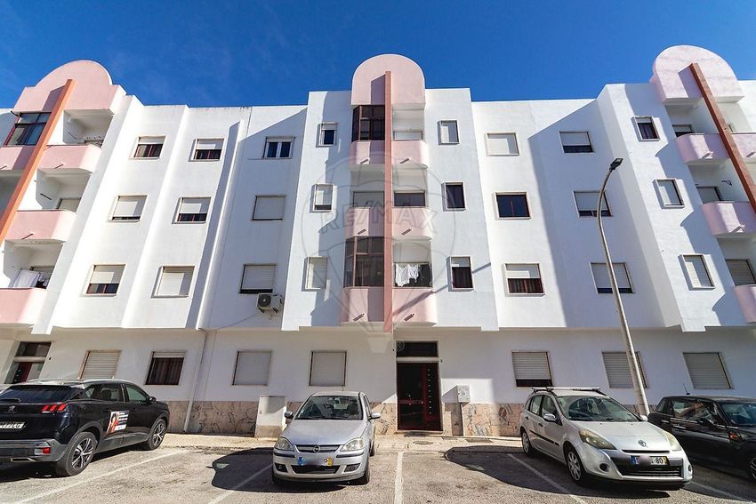 Imagem Vistas de apartamento t2 em Praceta João dos Santos