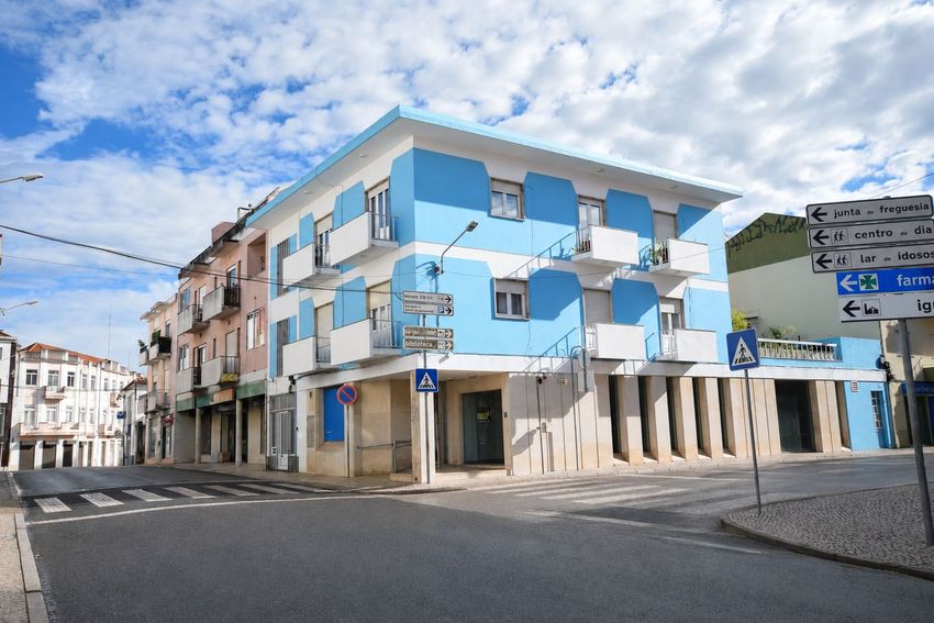 Imagem Vistas de espaço comercial em Rua Padre José Inácio Pereira, 4