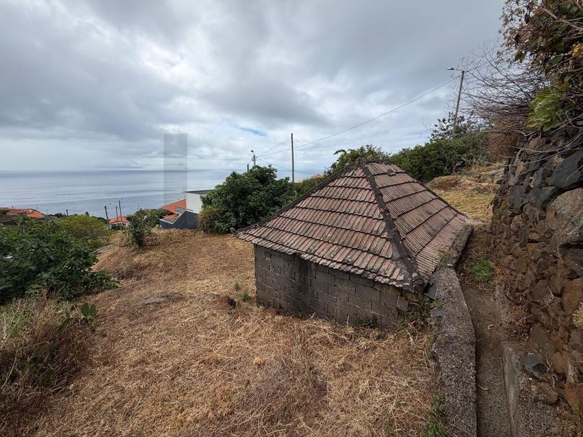 Imagem Fachada de  casa ou moradia em Gaula