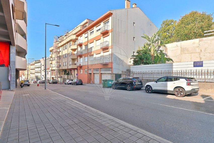 Зображення Вигляд, квартира t3, Rua de Soares dos Reis