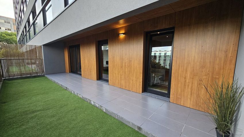 Imagem de apartamento t1 em Rua António de Sousa e Silva, 109