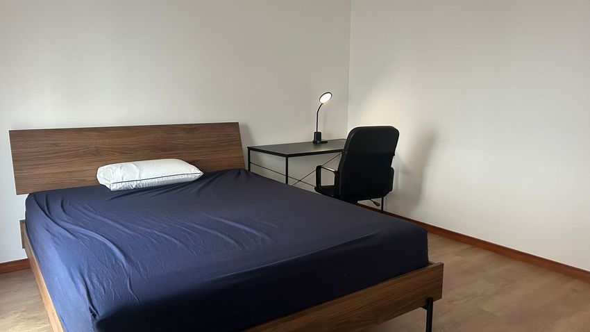 Imagem Quarto de quarto em Rua Fernão Lopes, 45