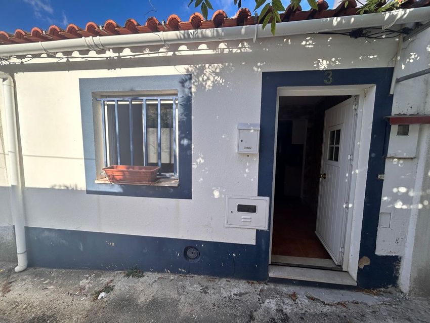 Imagem de  casa de aldeia em Rua da Paz, Beco do Maltesino X