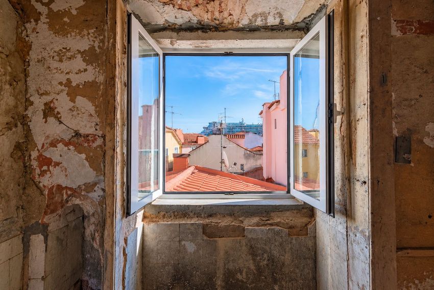 Зображення Кухня, квартира t3, Rua de São Miguel, 54