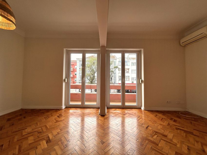 Imagem Divisão de apartamento t2 em Avenida de Roma