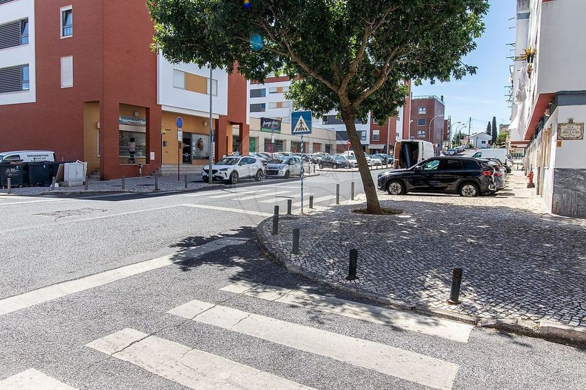 Зображення Вигляд, квартира t3, Rua Afonso Lopes Vieira
