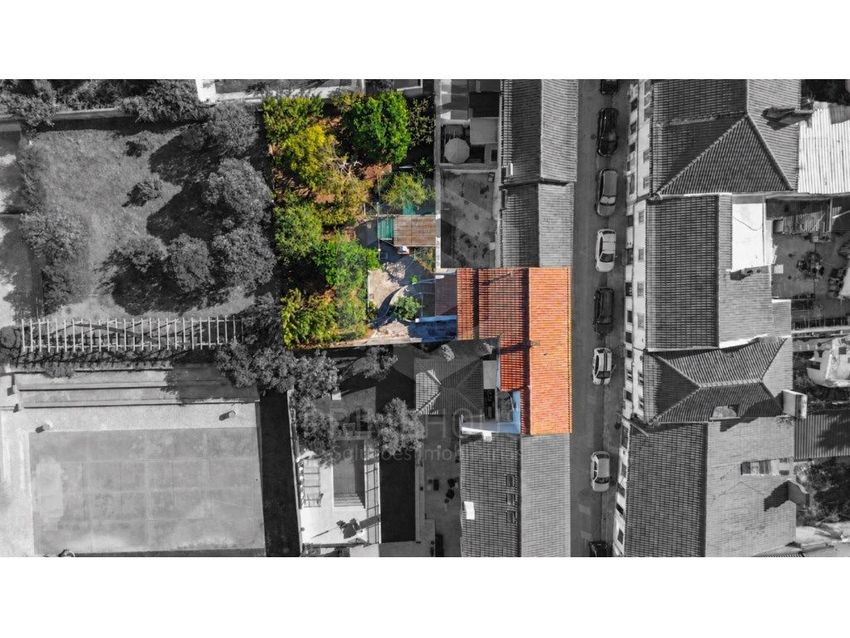 Imagem Vistas de  moradia independente em Rua da Misericórdia, 39