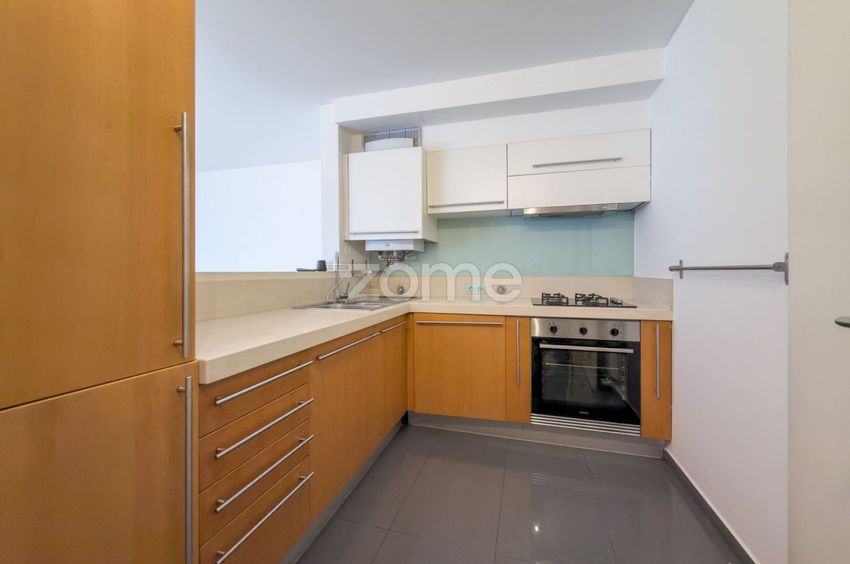 Imagem Cozinha de apartamento t1 em Avenida António Augusto de Aguiar, 29