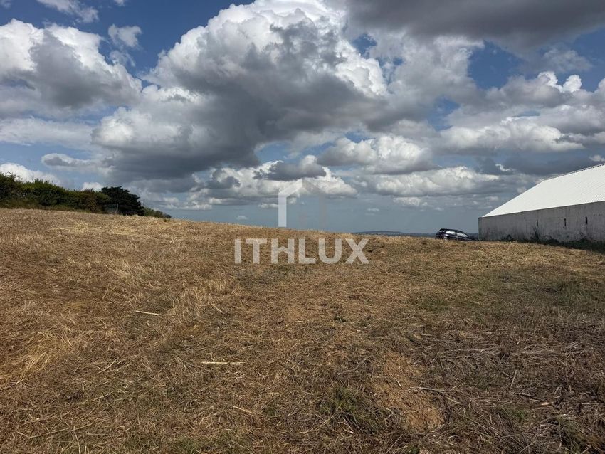 Imagem Vistas de terreno em Lourinhã