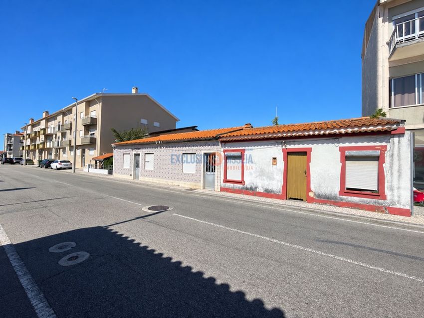Imagem de terreno em Gafanha da Nazaré
