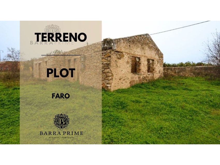 Imagem de terreno em Conceição