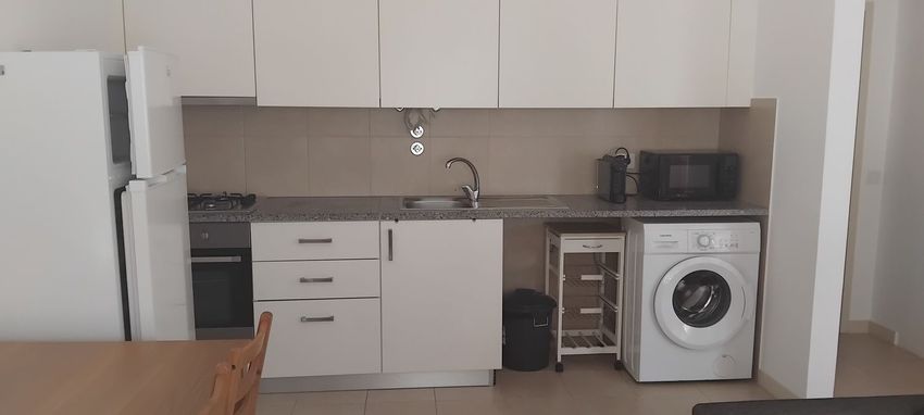 Imagem Cozinha de apartamento t1 em Praceta da Malata, 2 Lote