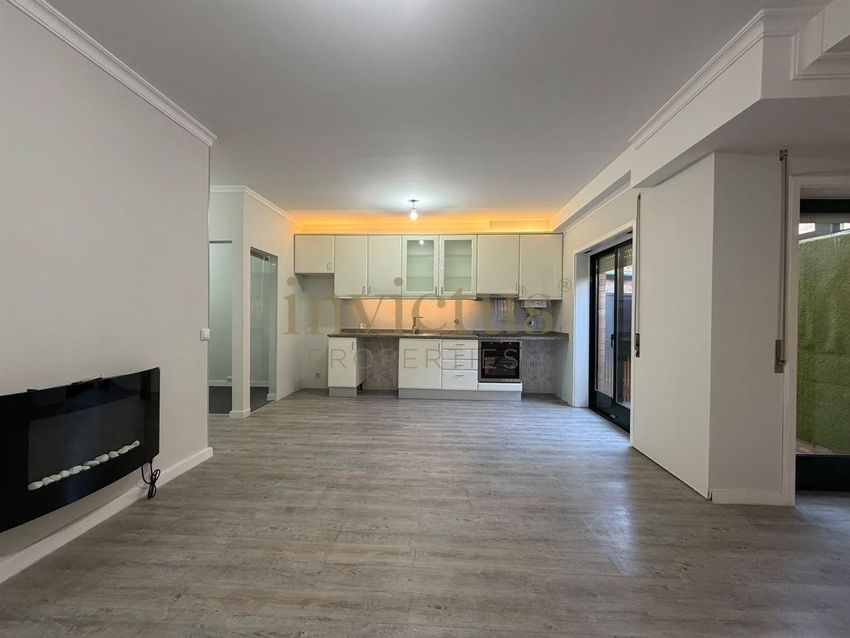 Зображення квартира t1, Rua Conselheiro Costa Braga, 45