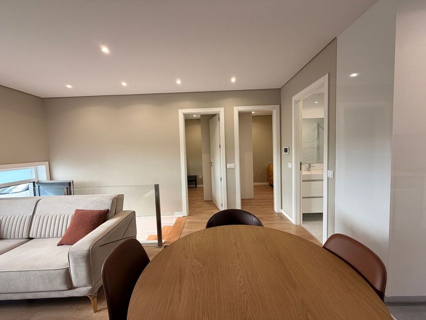Imagem Quarto de apartamento t2 em Rua Pescadores