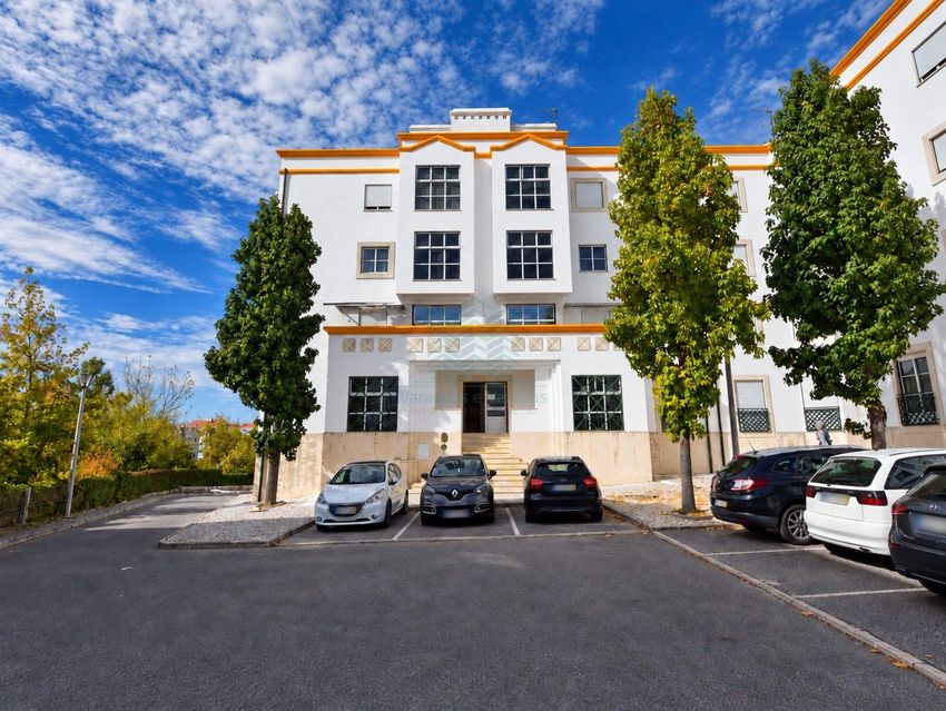 Зображення Вигляд, квартира t2, Tomar e Santa Maria dos Olivais