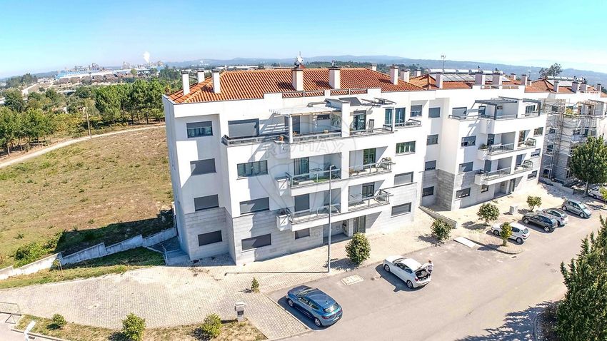 Зображення квартира t3, Rua Luís de Camões