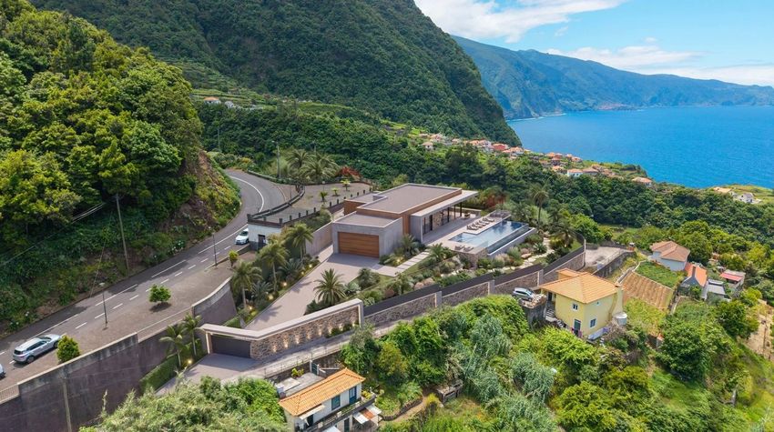 Imagem Vistas de terreno em Ponta Delgada