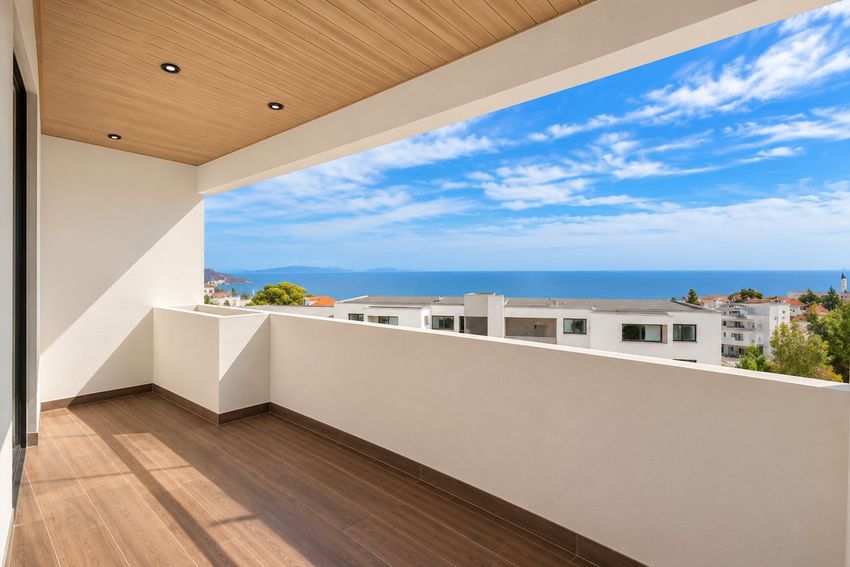 Imagem Terraço de empreendimento em Caminho das Virtudes, 58