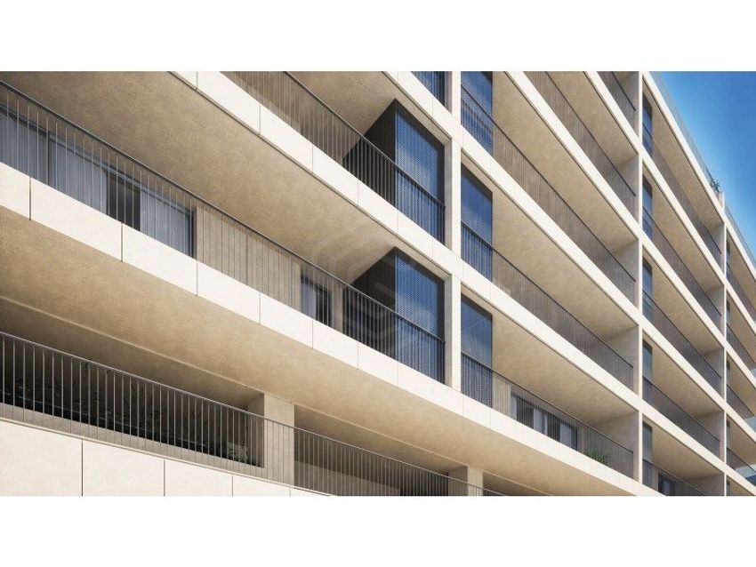Imagem Vistas de apartamento t2 em Sá-Barrocas