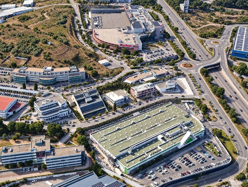 Зображення комерційне приміщення, Rua da Quinta do Pinheiro, 10