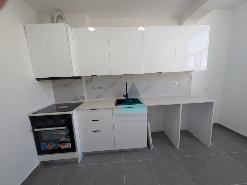 Imagem Cozinha de apartamento t3 em Colaride - Monte da Tapada