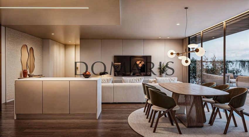 Imagem Cozinha de apartamento t3 em Rua de São José, 62