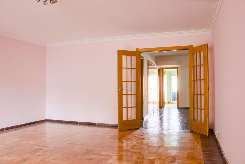 Зображення квартира t3, Rua Maria Andrade, 43