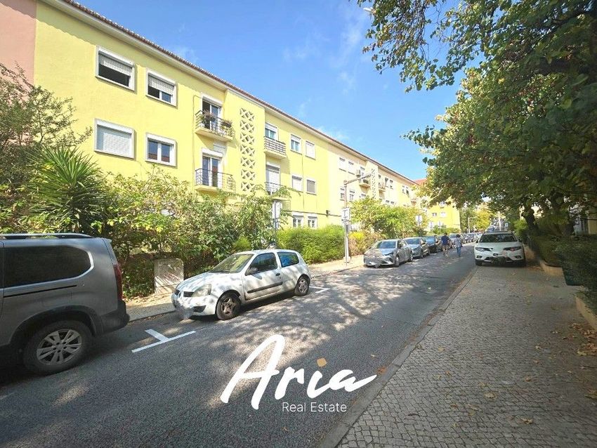 Imagem Vistas de apartamento t3 em Rua Fernando Caldeira