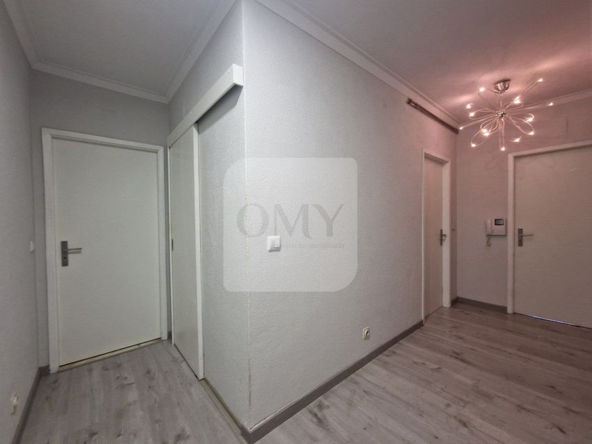 Зображення Вестибюль, квартира t3, Avenida Cidade de Orense