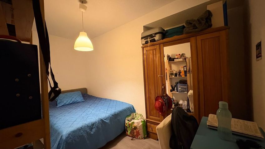 Imagem Quarto de quarto em Rua de Machede, 1