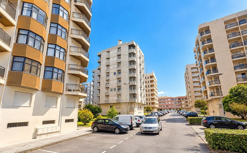 Зображення Вигляд, квартира t2, Avenida Primeira